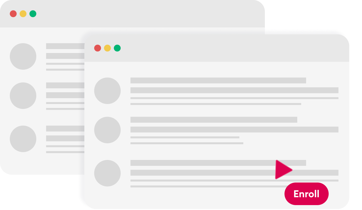 Comprehensive Curriculum