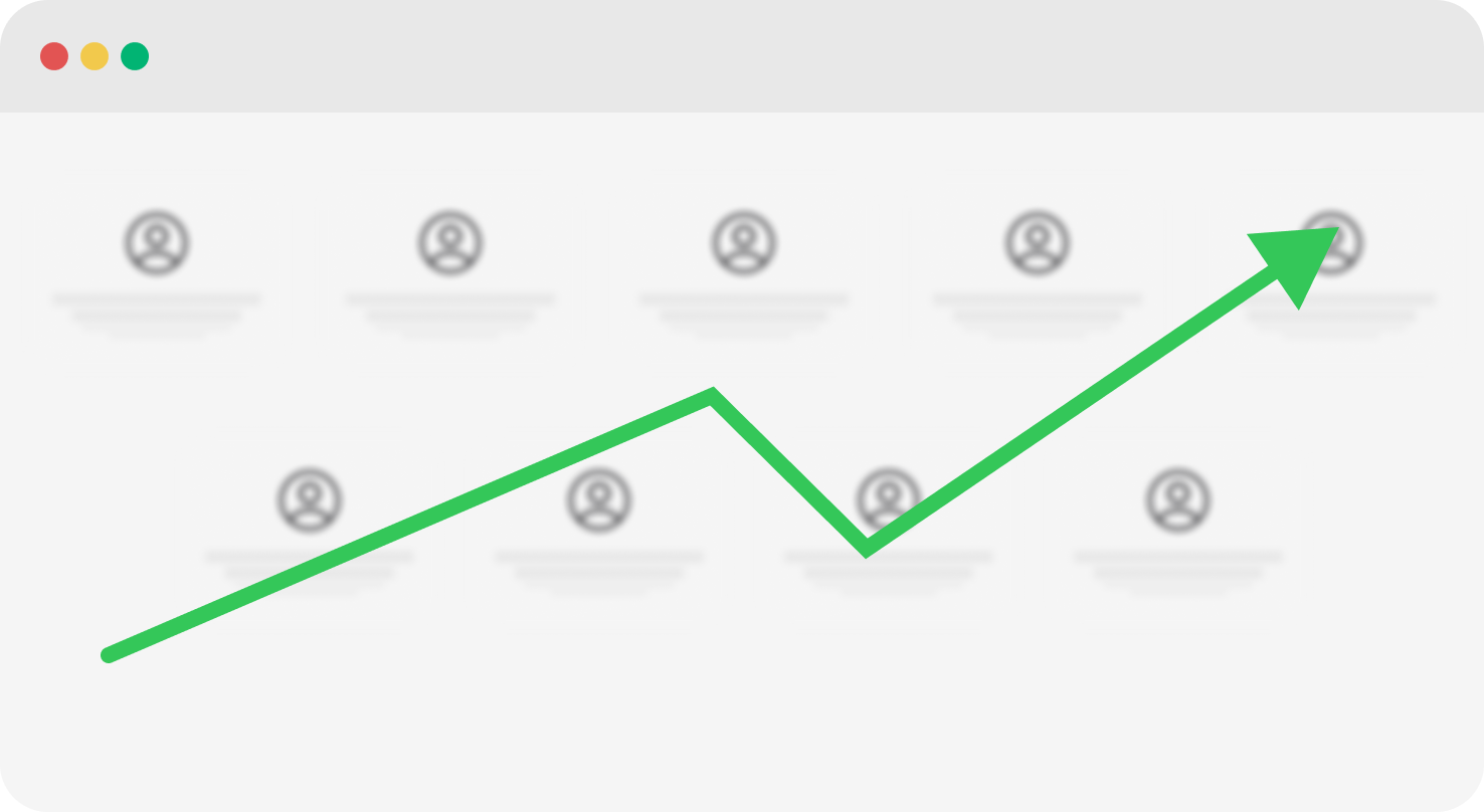 Community-Powered Growth